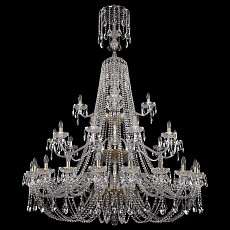Подвесная люстра bohemia art classic 11.21 11.21.20-10-5.530.3d.xl-196.gd.sp